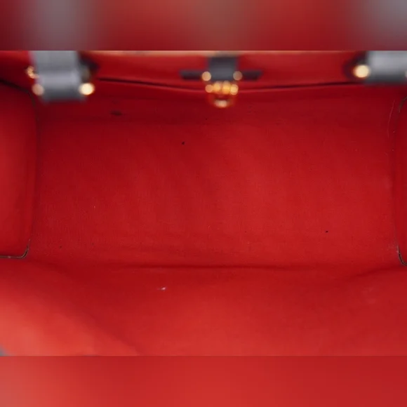 CE24 💟 Louis Vuitton Reverse Monogram Giant Onthego MM - Picture 14 of 14